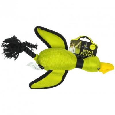 Meilleurs prix pour Mini Flying Canard Vert- Agecom