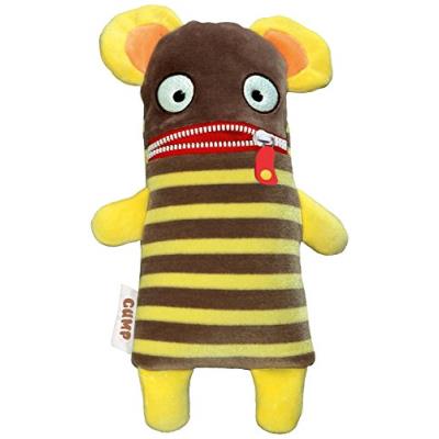 Peluche Sorgenfresser (Avale-Soucis) Gump 34cm