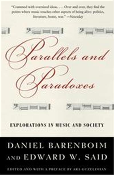 Parallels and Paradoxes
