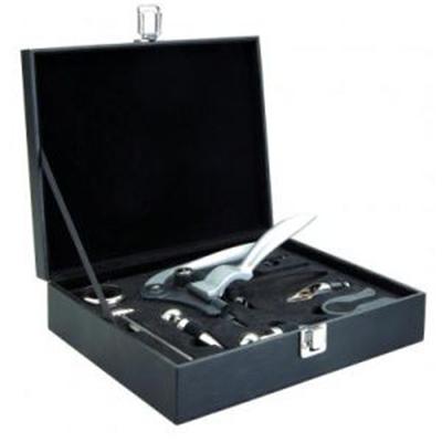IBILI - Art de la table - coffret a vins 9 pièces ( 781601-1 )
