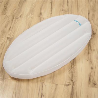 KOO-DI - Matelas gonflable et drap pour 'Couffin Pop Up' - Blanc