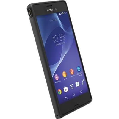 Krusell Sala Partner - bumper voor mobiele telefoon