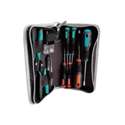 Secomp Electronic Precision - Trousse À Outils Spécial Informatique