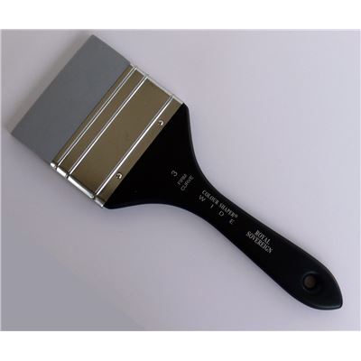 Colour shaper spalter 75 mm ferme incurvé - colour shaper