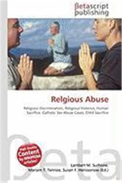 Relgious Abuse