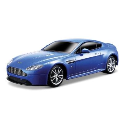 ASTON MARTIN V8 VANTAGE S