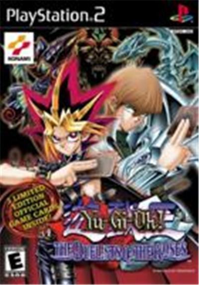 Yu-Gi-Oh! The Duelists Of The Roses