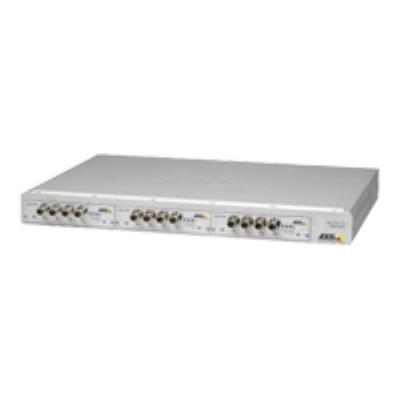 AXIS 291 1U Video Server Rack - base d'extension modulaire