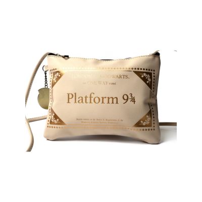 HARRY POTTER - Platform 9 3/4 Crossbody Bag