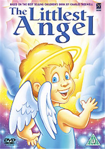 Littlest Angel/Littlest Angel's Easter
