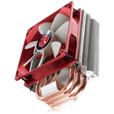Raijintek themis pwm ventilateur de processeur 120 mm