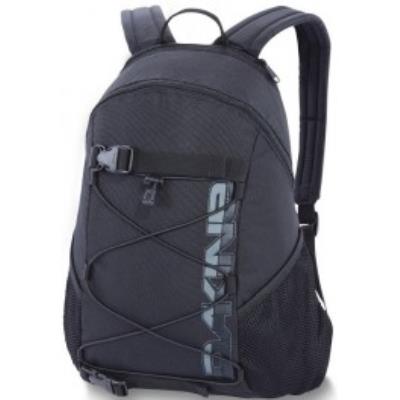 Dakine wonder 15l black