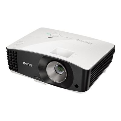 BenQ MU706 - projecteur DLP - 3D