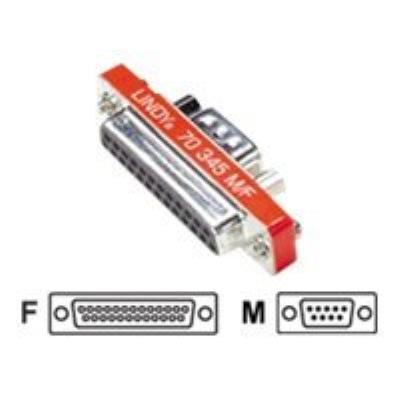 Lindy Mini - seriële adapter