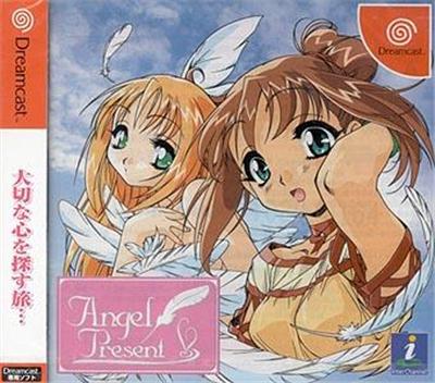Angel Present - IMPORT JAPONAIS État correct -  reconditionné disponible sur Fnac