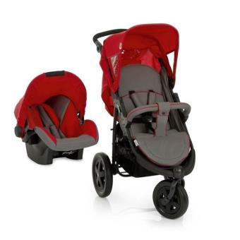poussette viper 3 roues