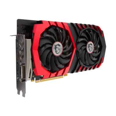 MSI GTX 1060 GAMING 3G grafische kaart - GF GTX 1060 - 3 GB