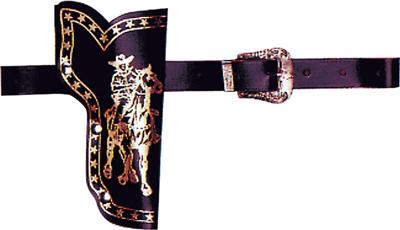 Ceinture Cow-Boy
