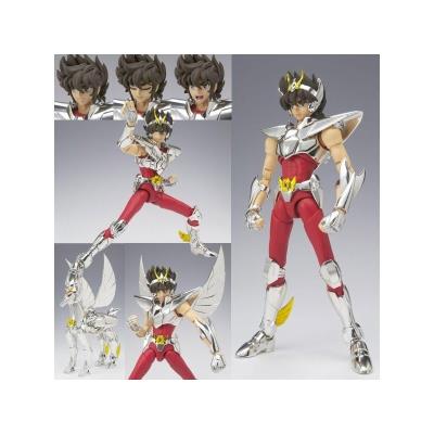 Figurine Saint Seiya - Myth Cloth Pegasus EX