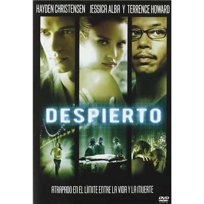 Awake (2007) / Despierto