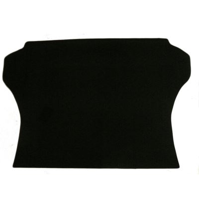 Sakura Tapis de coffre pour Mitsubi I modèles àpartir de 2007