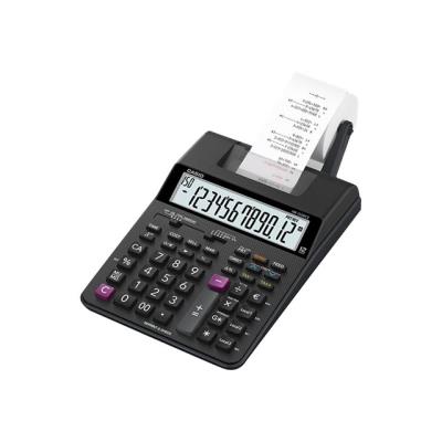 Casio HR-150RCE - calculatrice avec imprimante