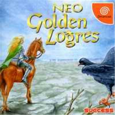 Neo Golden Logres - IMPORT JAPONAIS
