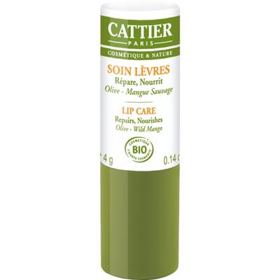 Cattier - Stick Soin des Lèvres