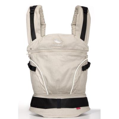 Manduca Porte Bebe Pure Cotton DesertSand
