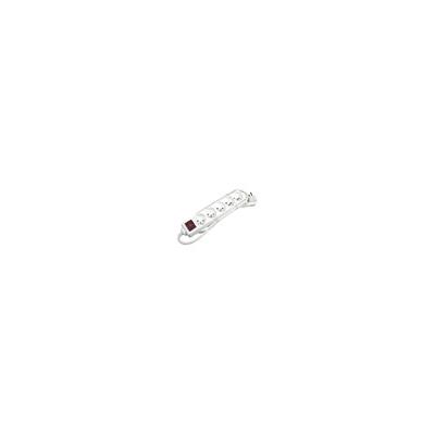 Cabel - divers - d'extension 5 m VDE approved 5 sockets avec on-off switch