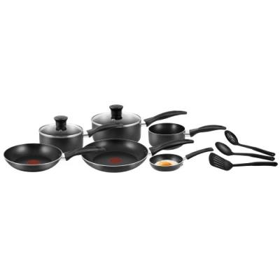 Tefal easycare batterie de cuisine 9 pièces