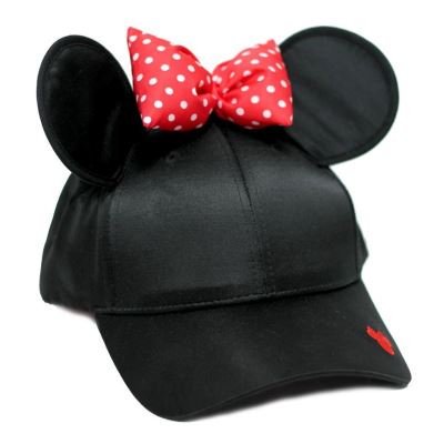 Casquette Disney - Minnie Mouse