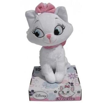 Peluche Disney Les Aristochats Chat Marie 25 Cm Peluche Autre Achat Prix Fnac