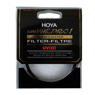 Hoya SUPER HMC PRO1 Haze UV(0) - Filter - UV - 67 mm