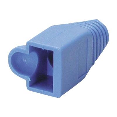 LINDY Pre-assembly RJ-45 Strain Relief Boot - netwerkkabelschoenen