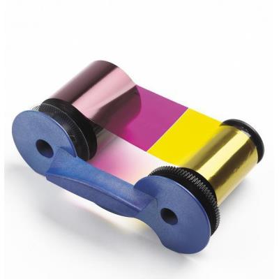Datacard 534000-006 ruban dimpression
