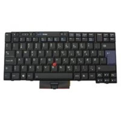 Lenovo keyboard (danish), 45n2080,45n2150 fru45n2220