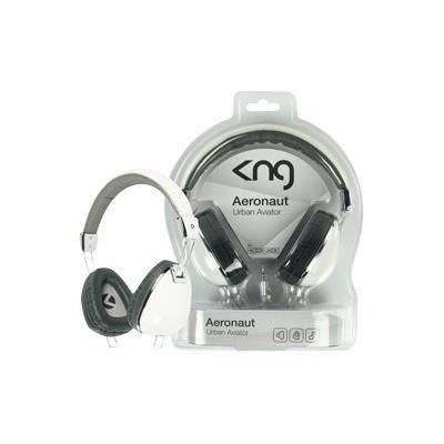 KNG Aeronaut Urban Aviator - koptelefoon
