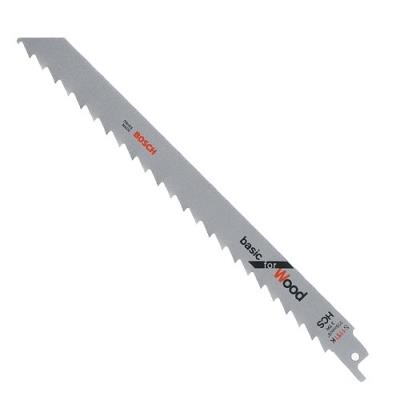 Bosch 2609256700 Lame De Scie Sabre Hcs