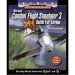 Jeu PC Combat Flight Simulator 3 : Bataille Pour L'Europe - Très Bon état (boîte)