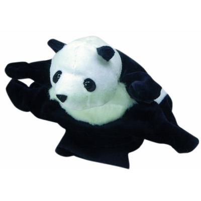 Beleduc - 40038 - marionnette à mains - panda bel40038