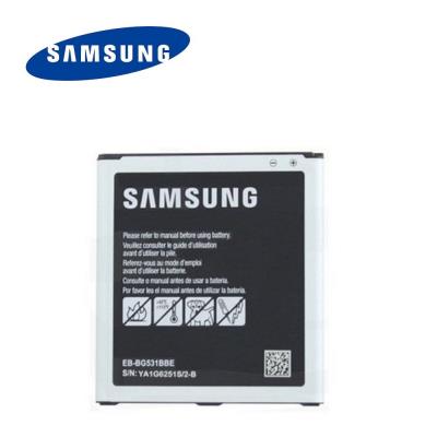 Batterie 3.7V 1860mAh 8.7Wh pour Samsung Galaxy J5