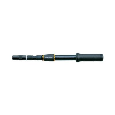 Topeak pompe à suspension noir noir taille unique