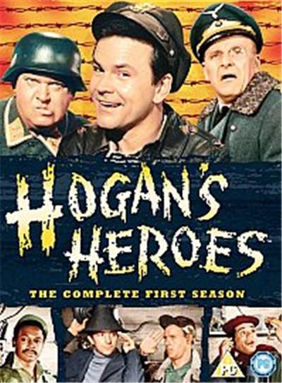 Hogan's Heroes - Series 1 - Complete , (Box Set)