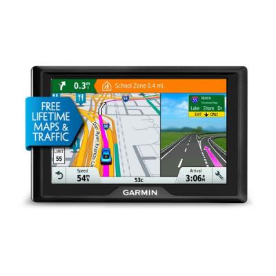Garmin drive 40 lmt ce