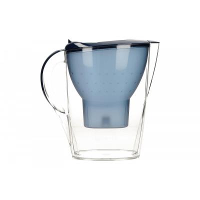 Brita purity c 500 wechselkartusche quell st filtre environ 6800 l marella cool niebieska + 4 wkl