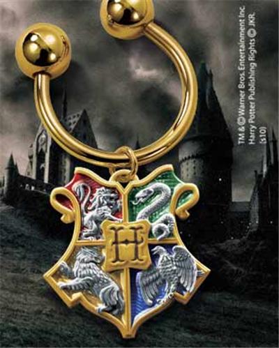 Harry Potter - Poudlard - Porte-clefs
