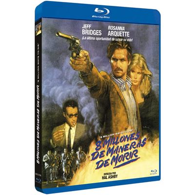Huit Millions de façons de mourir (1986) / 8 Million Ways to Die