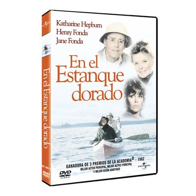 La Maison du lac (1981) / On Golden Pond