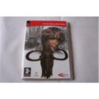 Syberia Ii - Hits Collection